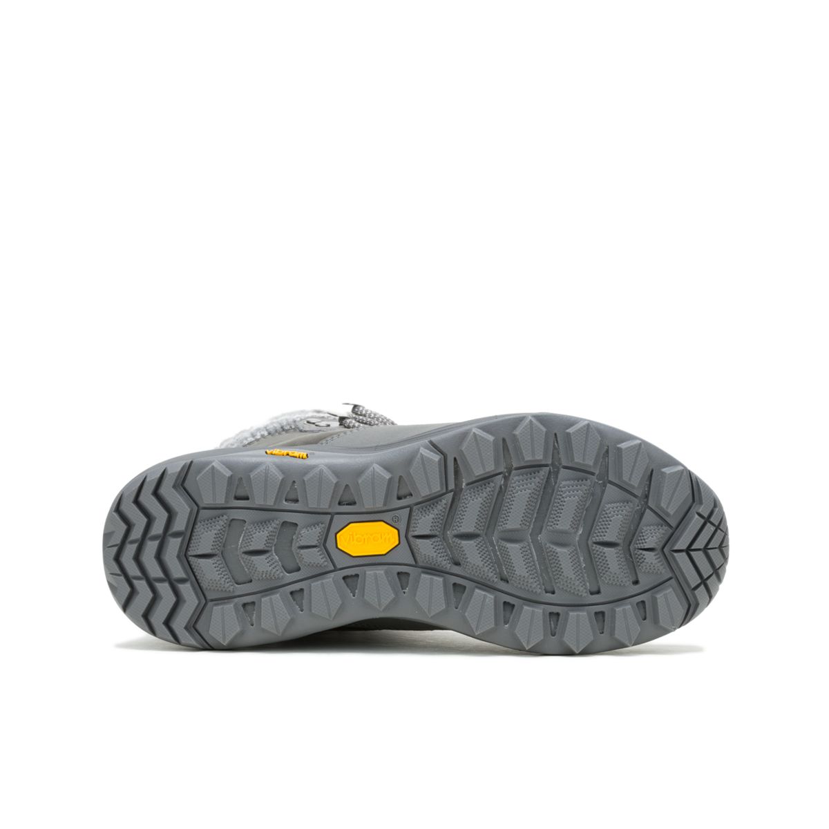 Siren 4 Thermo Mid Zip Waterproof, Charcoal, dynamic 6