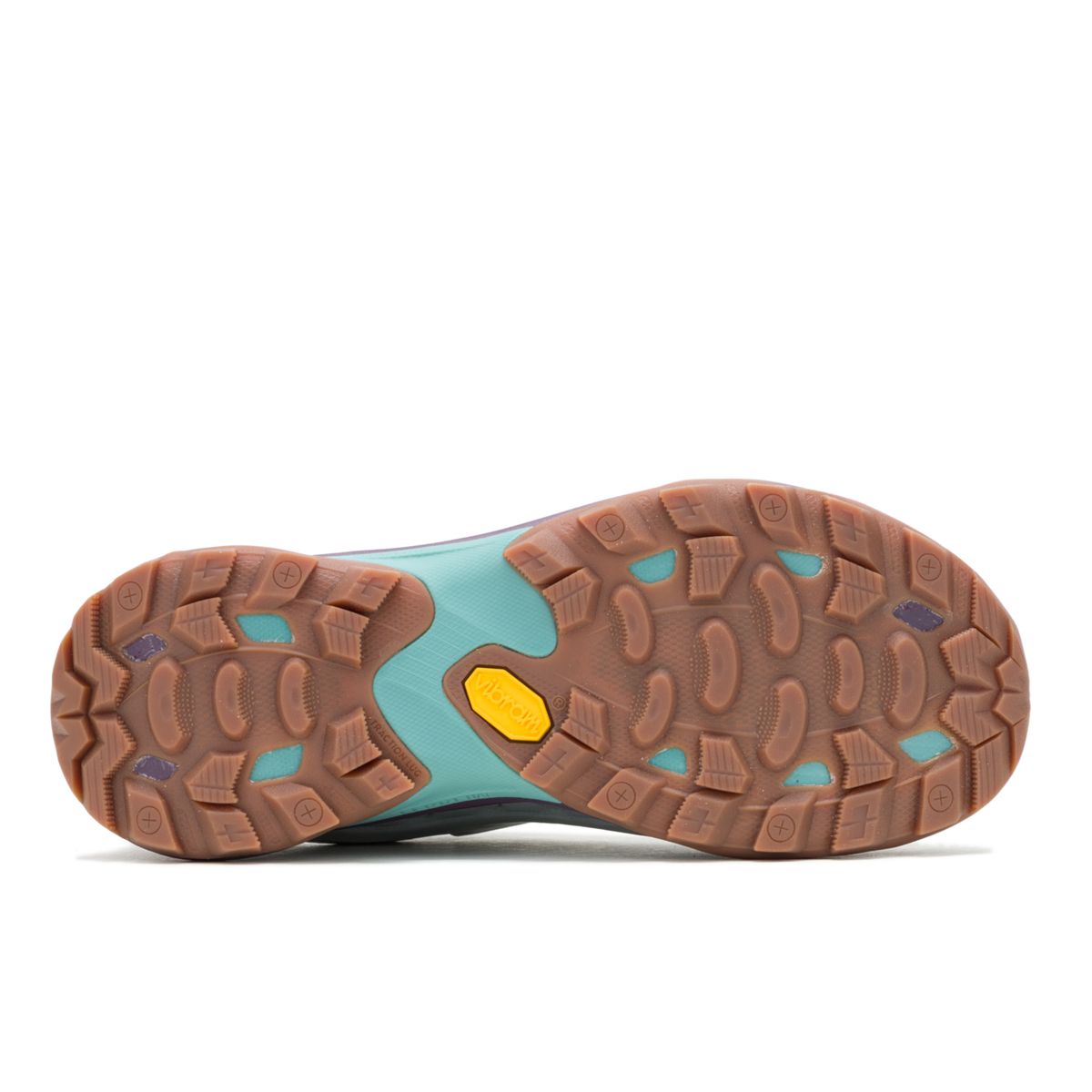 Moab Speed 2 Leather Waterproof, Highrise, dynamic 6