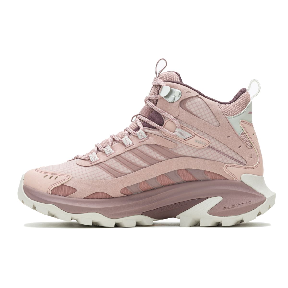 Moab Speed 2 Mid GORE-TEX®, Adobe Rose, dynamic 5