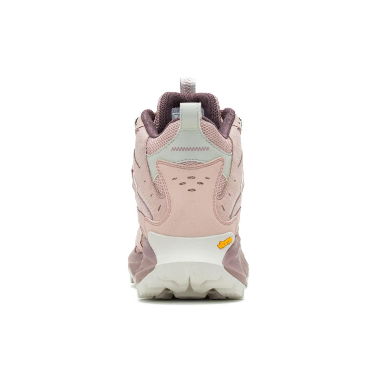 Moab Speed 2 Mid GORE-TEX®, Adobe Rose, dynamic 4