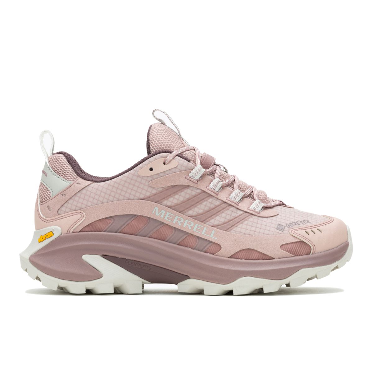 Moab Speed 2 GORE-TEX®, Adobe Rose, dynamic 1