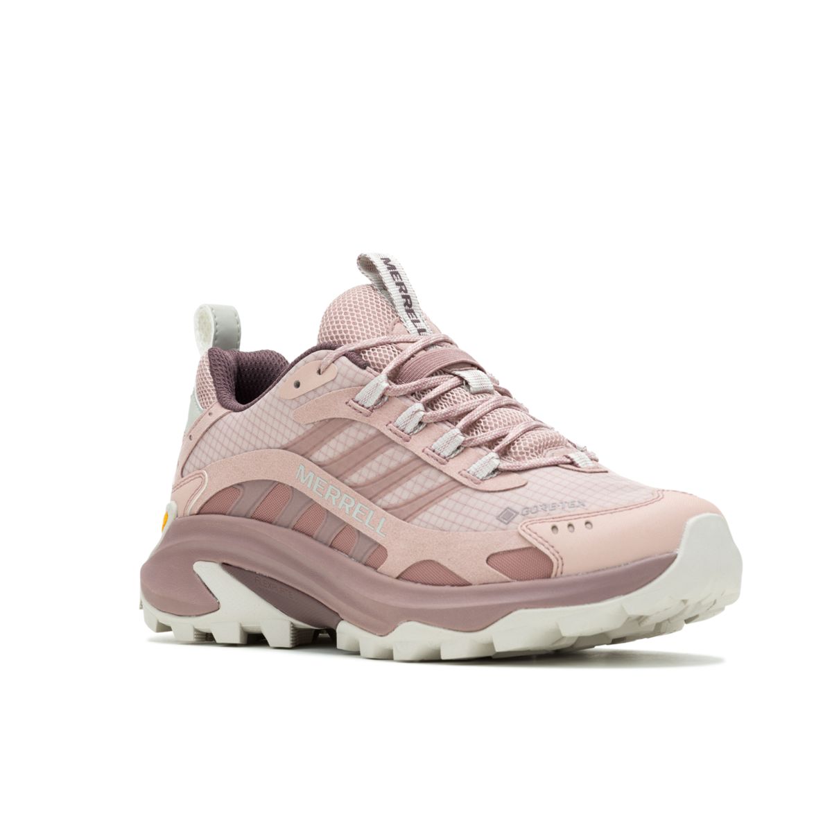 Moab Speed 2 GORE-TEX®, Adobe Rose, dynamic 4