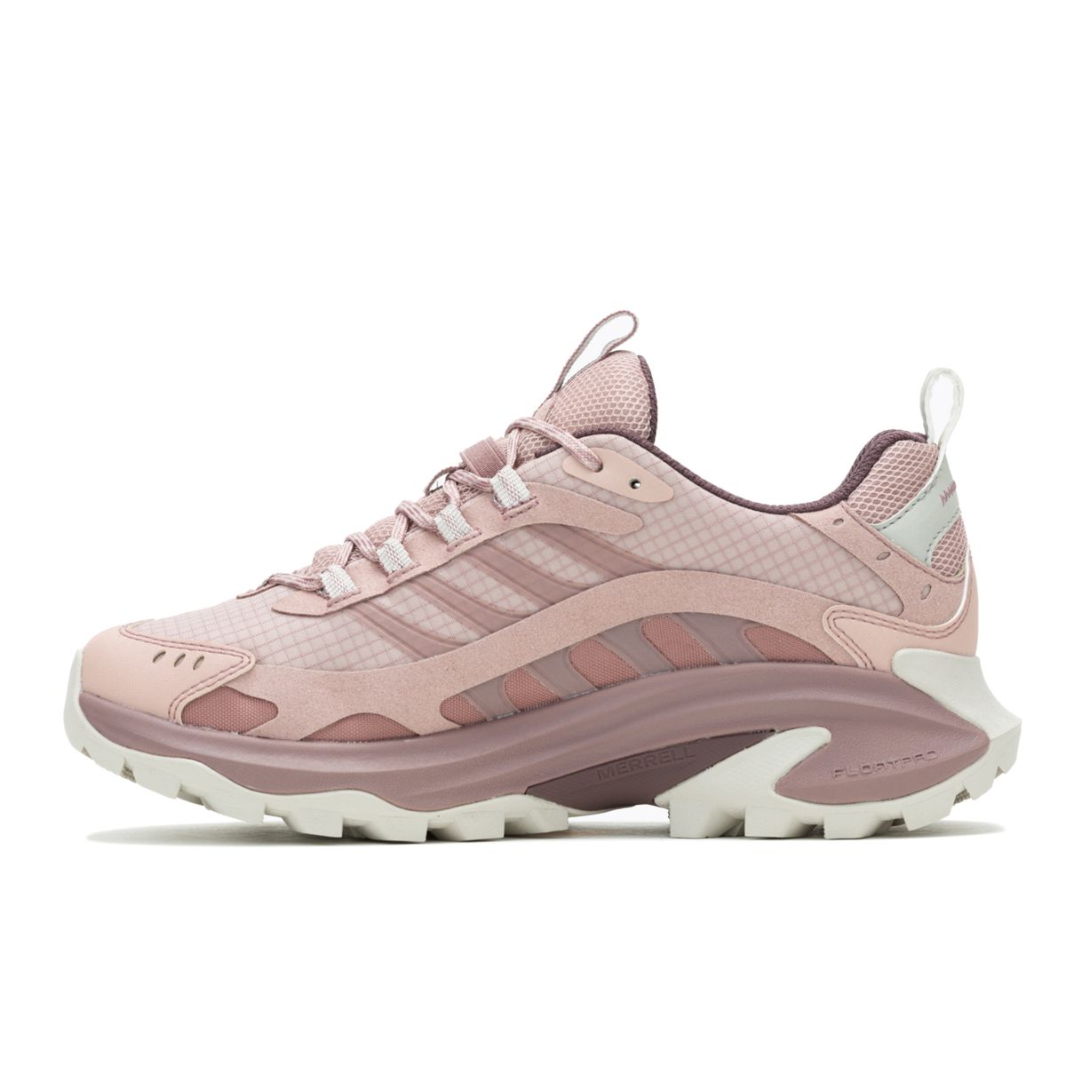 Moab Speed 2 GORE-TEX®, Adobe Rose, dynamic 5