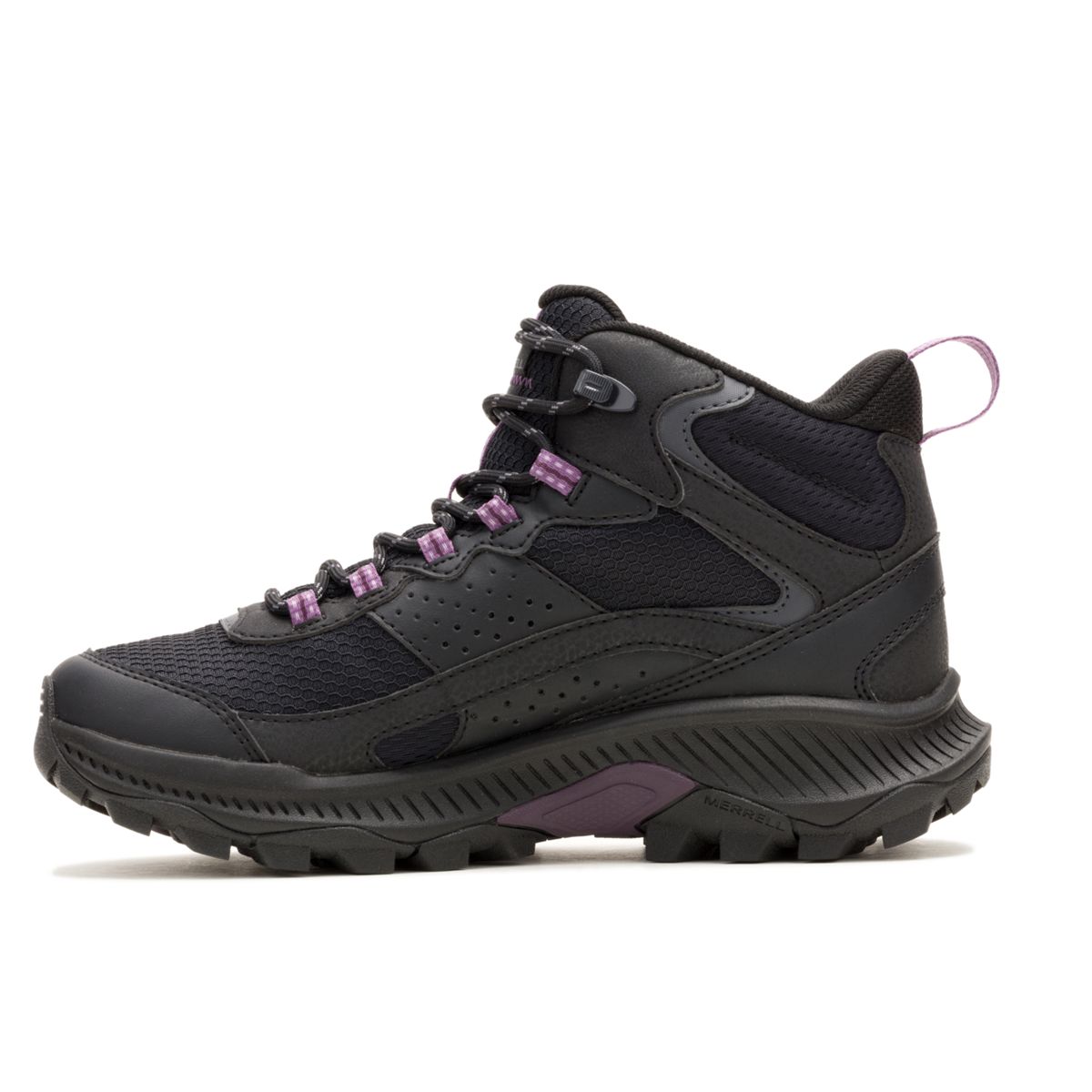 Speed Strike 2 Mid GORE-TEX®, Black, dynamic 5