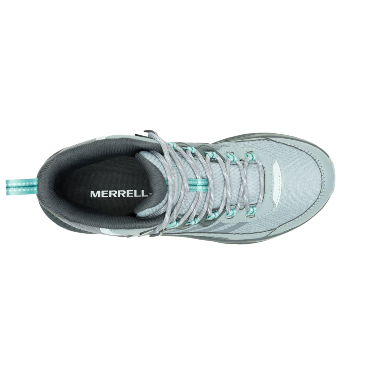 Speed Strike 2 Mid GORE-TEX®, Monument, dynamic 3