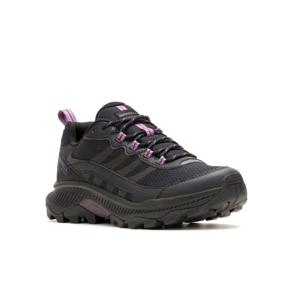 Speed Strike 2 GORE-TEX®, Black, dynamic 4