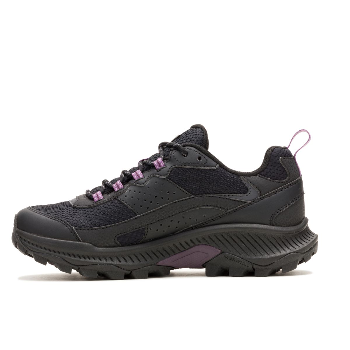 Speed Strike 2 GORE-TEX®, Black, dynamic 5