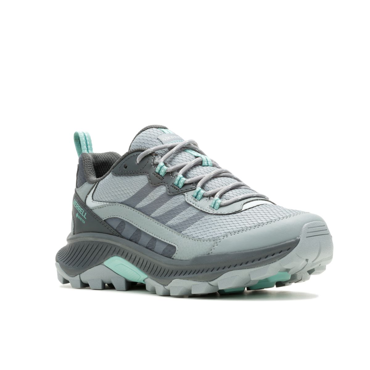 Speed Strike 2 GORE-TEX®, Monument, dynamic 4