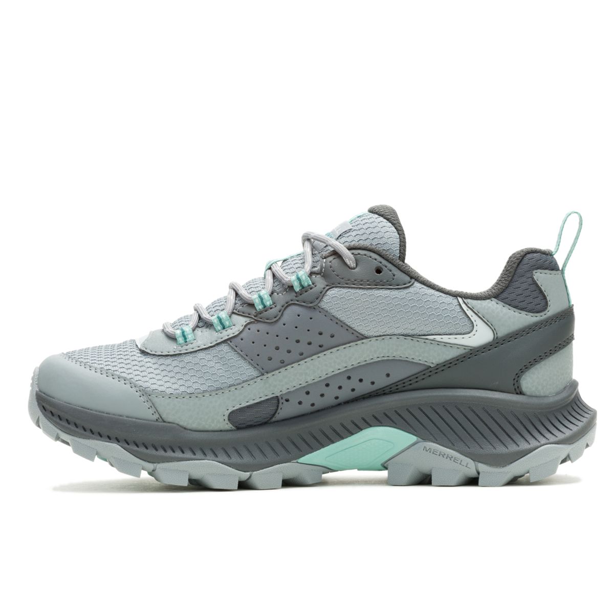 Speed Strike 2 GORE-TEX®, Monument, dynamic 5