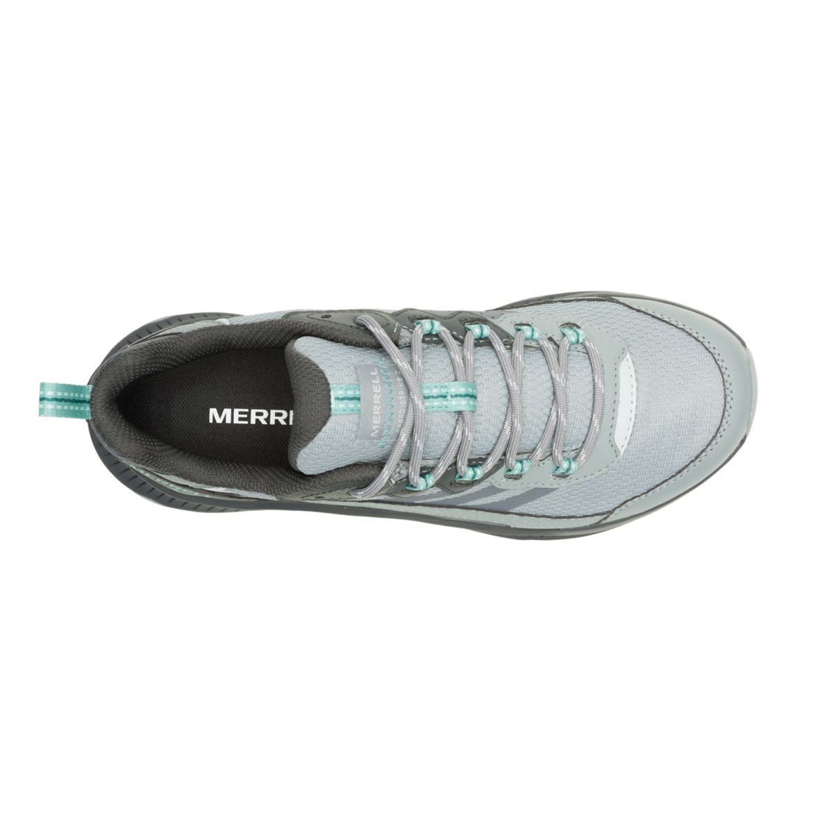 Speed Strike 2 GORE-TEX®, Monument, dynamic 3