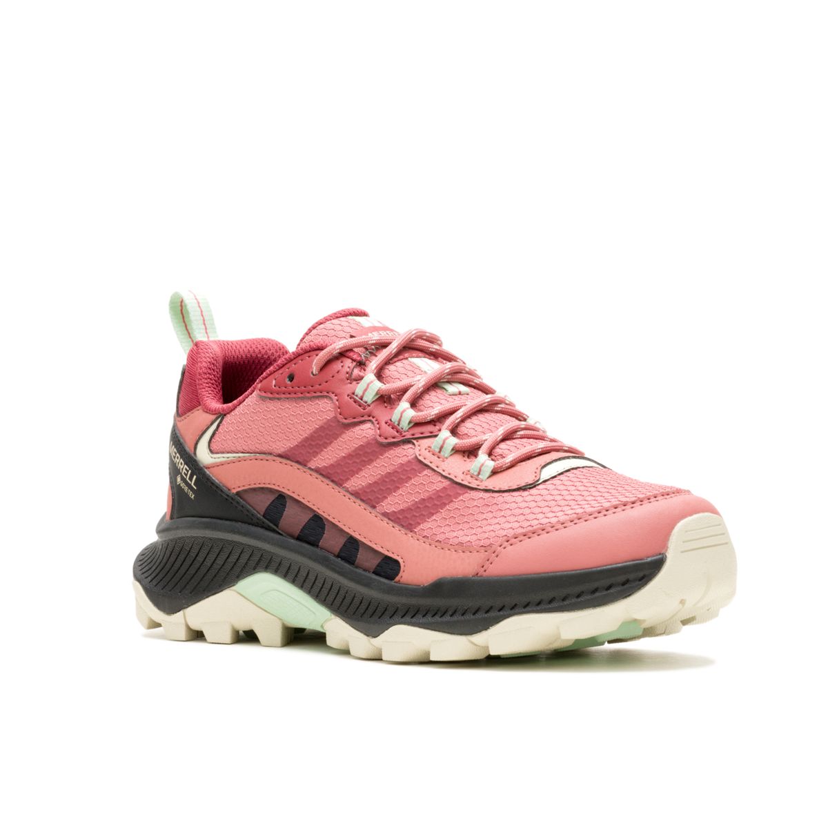 Speed Strike 2 GORE-TEX®, Sedona, dynamic 4