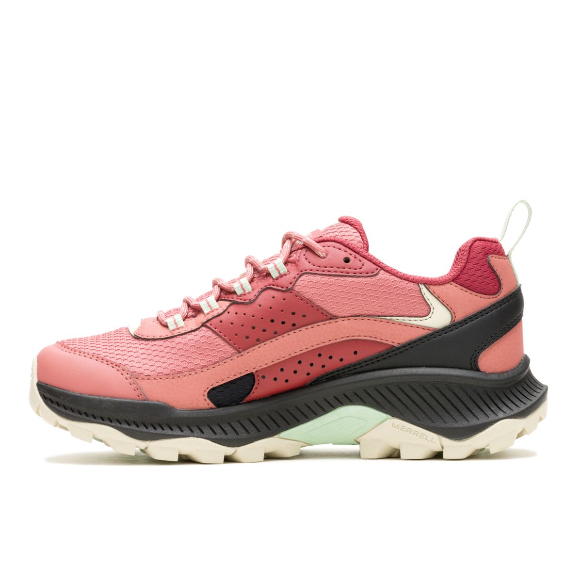 Speed Strike 2 GORE-TEX®, Sedona, dynamic 5