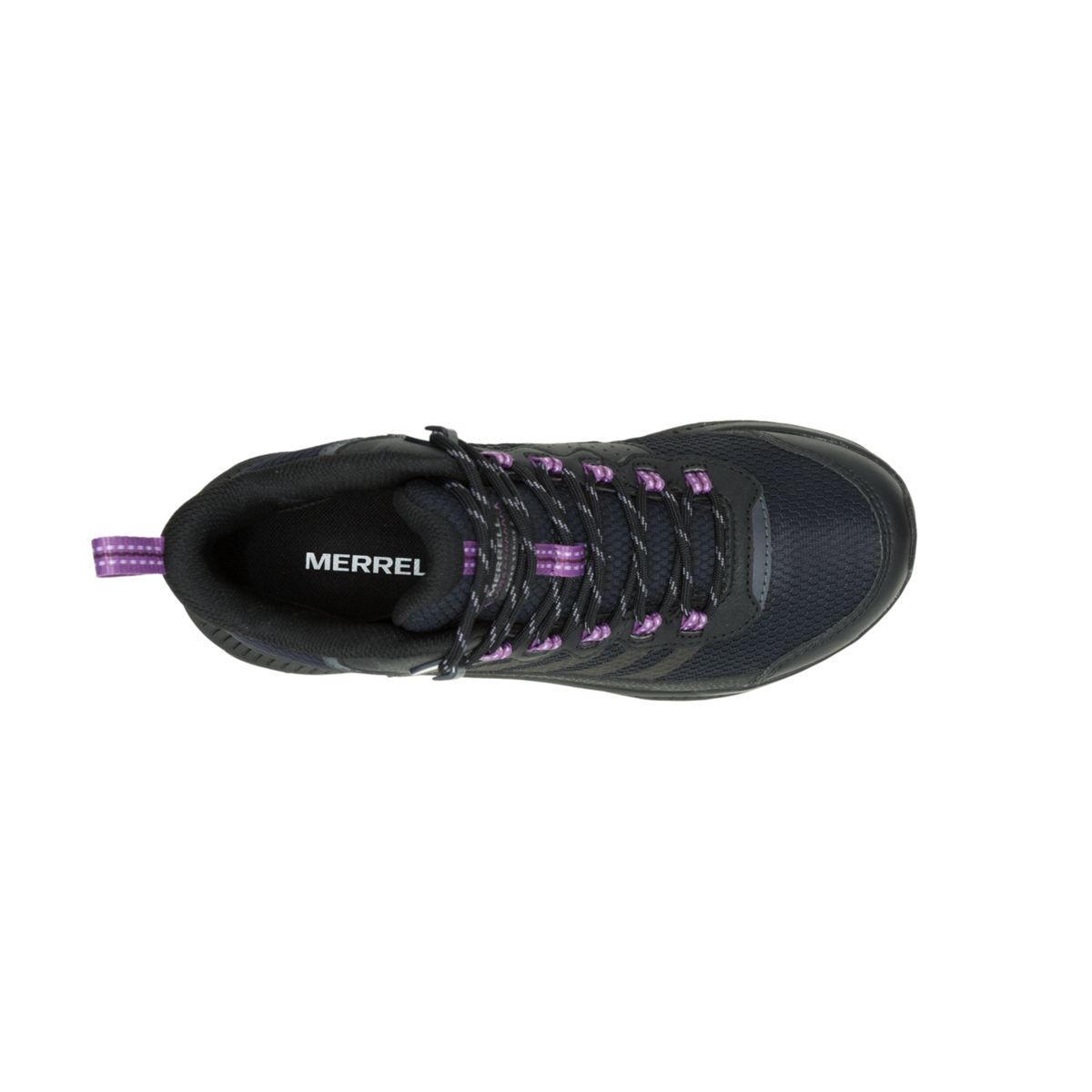 Speed Strike 2 Mid Waterproof, Black, dynamic 3