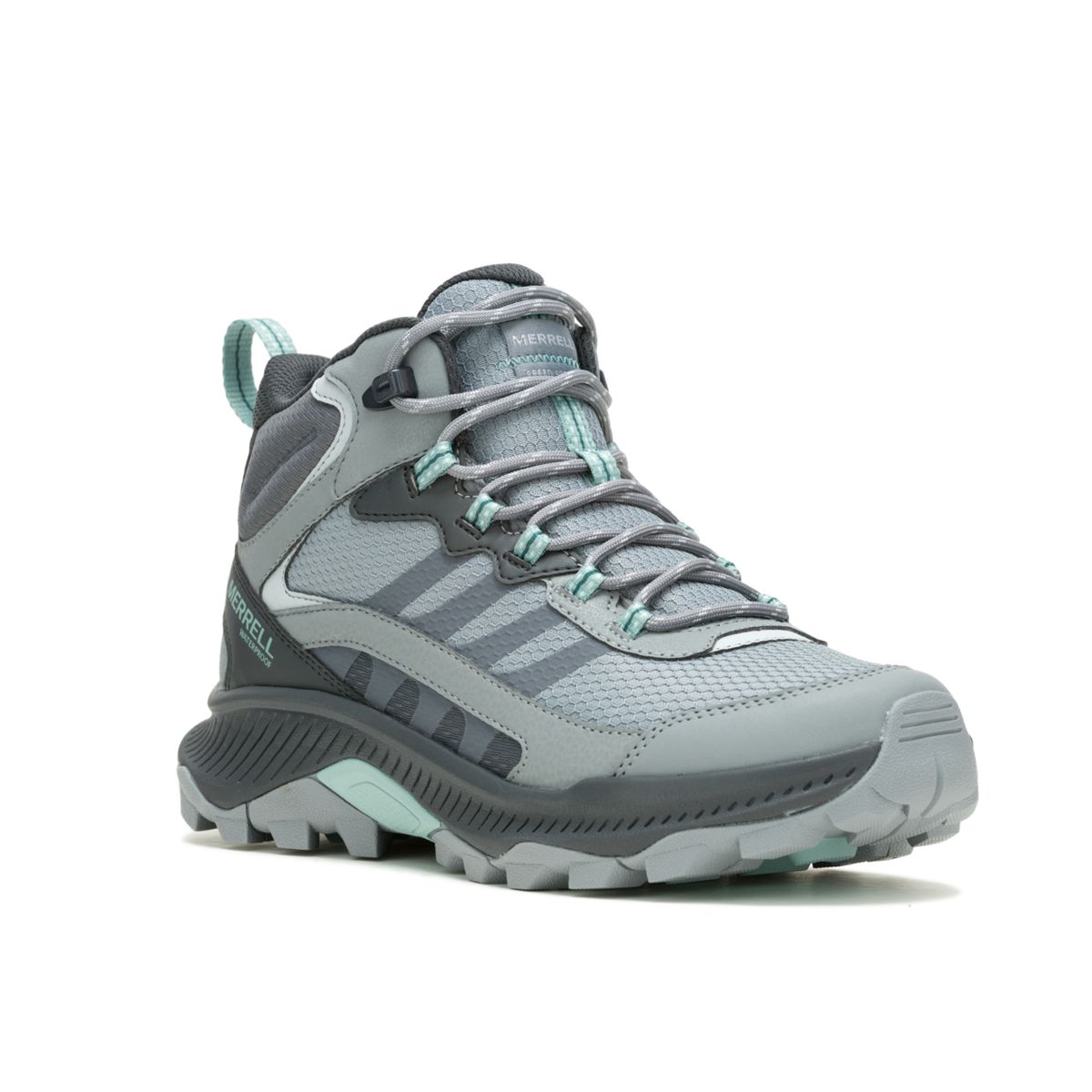 Speed Strike 2 Mid Waterproof