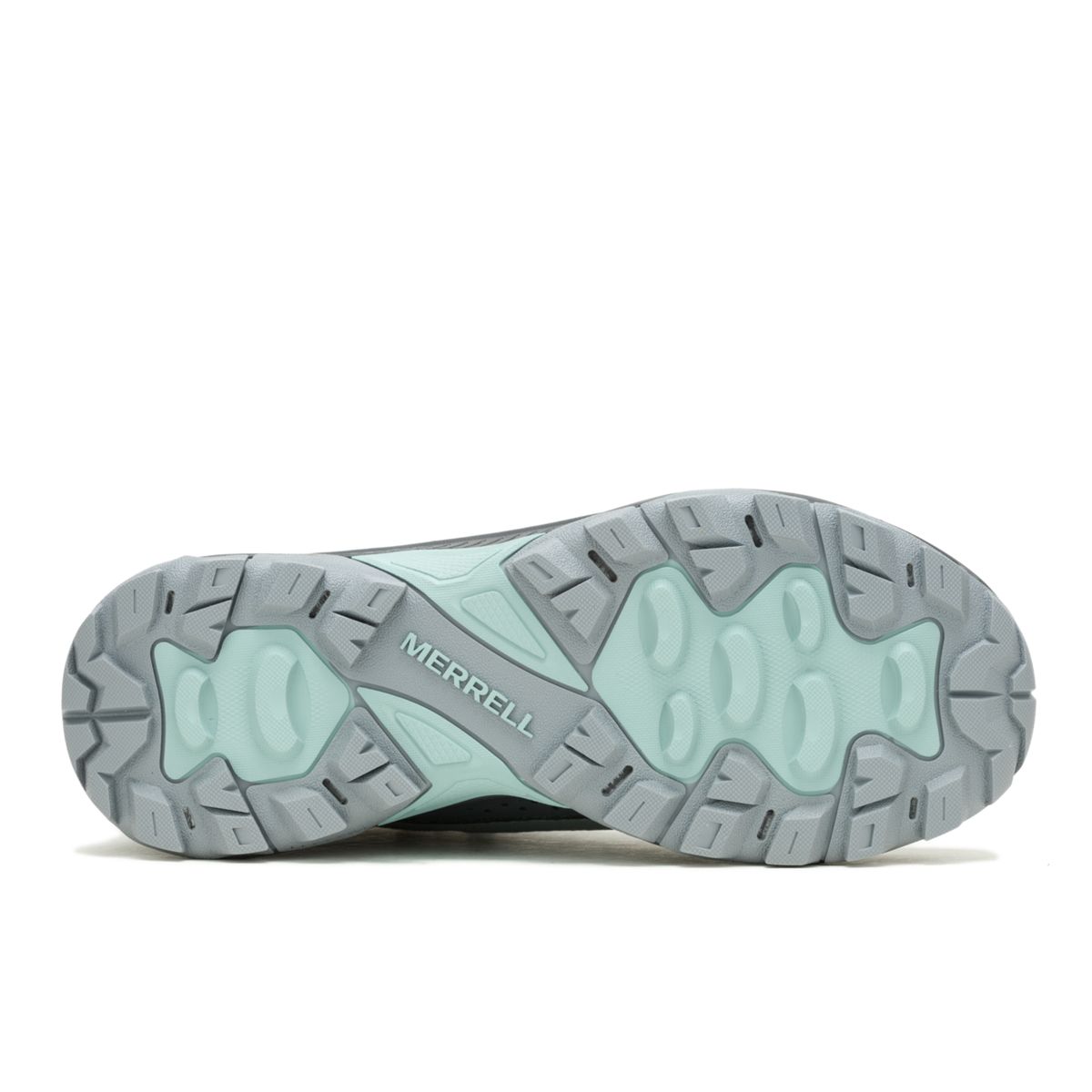 Speed Strike 2 Mid Waterproof, Monument, dynamic 6
