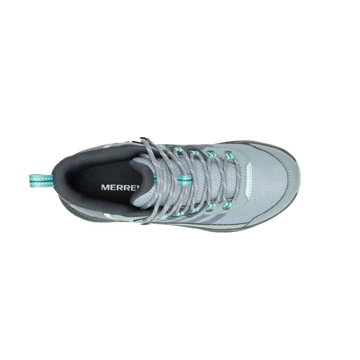 Speed Strike 2 Mid Waterproof