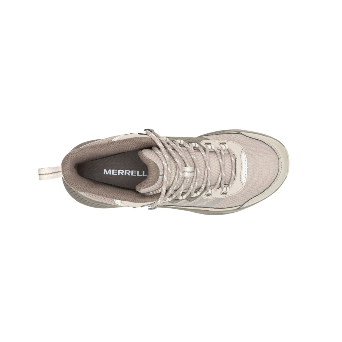 Speed Strike 2 Mid Waterproof, Stone, dynamic 3