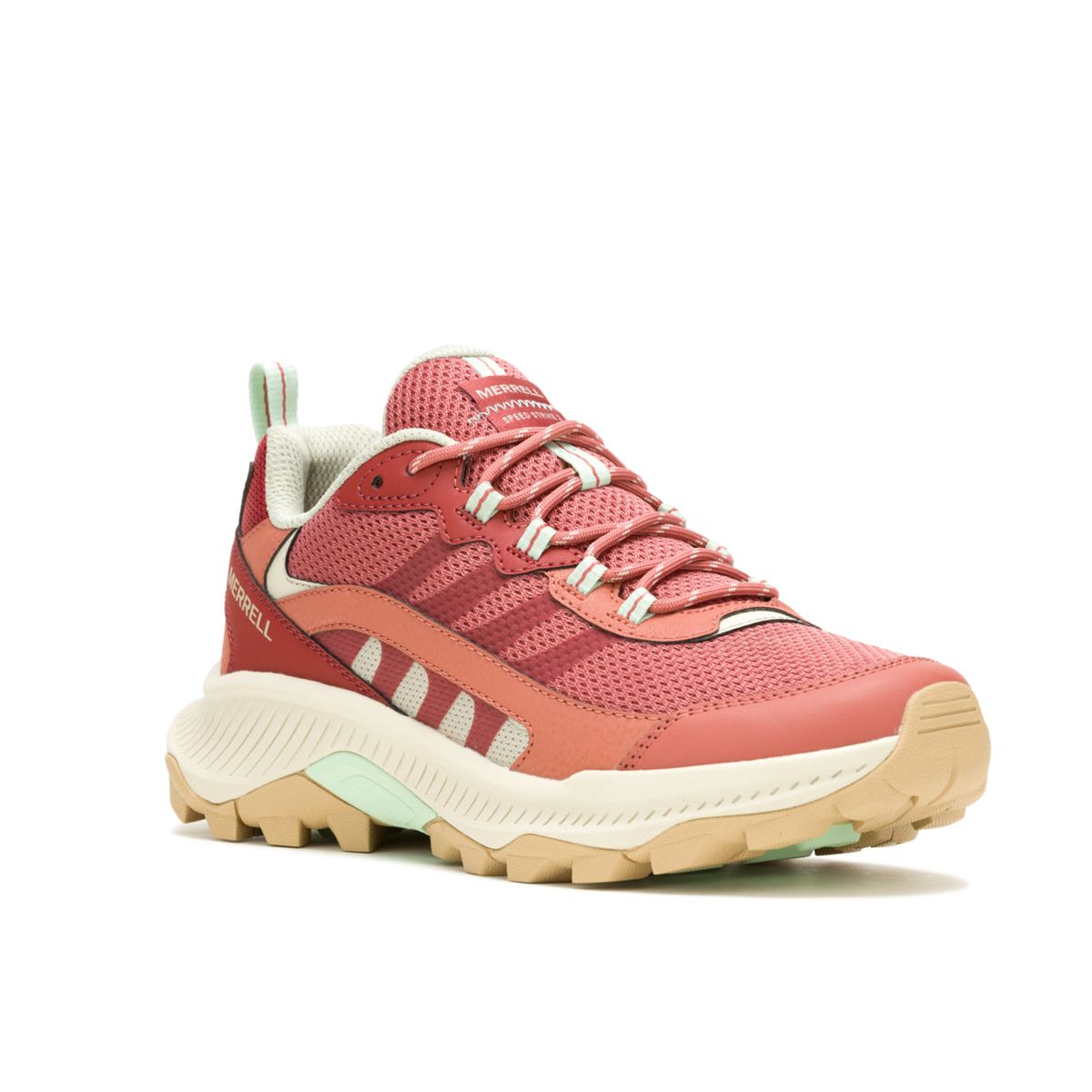 Speed Strike 2, Sedona, dynamic 2