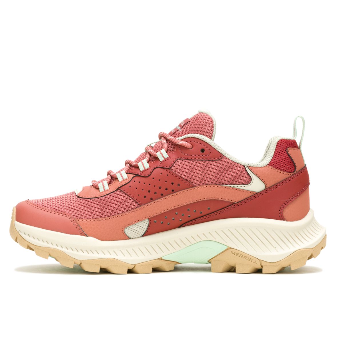 Speed Strike 2, Sedona, dynamic 5
