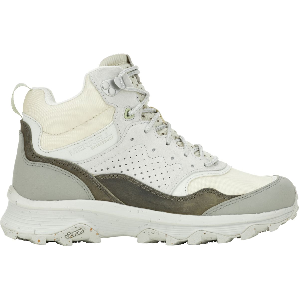 merrell strongbound mid waterproof