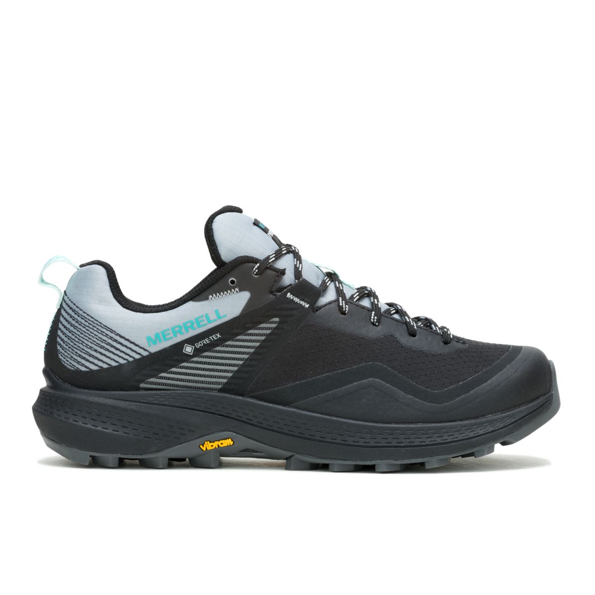 MQM 3 GORE-TEX®, Black/Ceramic, dynamic