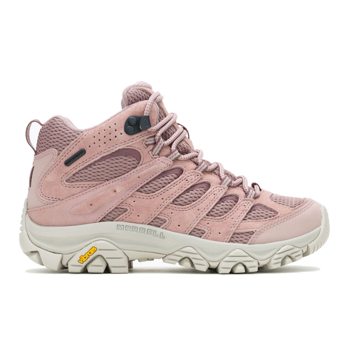 Merrell hiking boots women online