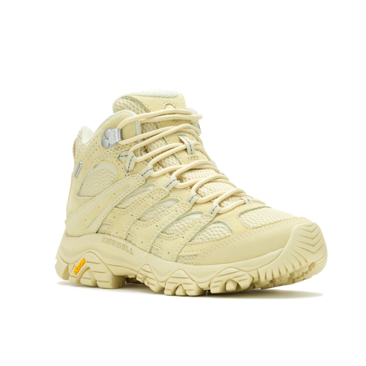 Moab 3 Mid Waterproof, Reed, dynamic 2
