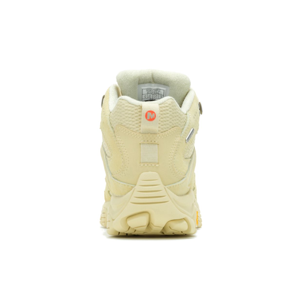 Moab 3 Mid Waterproof, Reed, dynamic 4