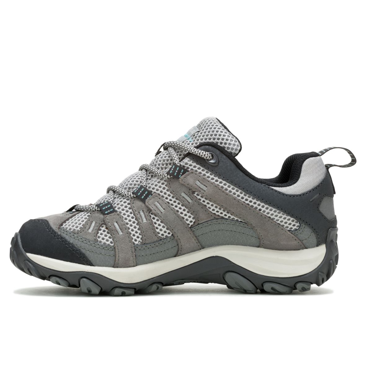 Alverstone 2 Waterproof, Paloma/Charcoal, dynamic 5