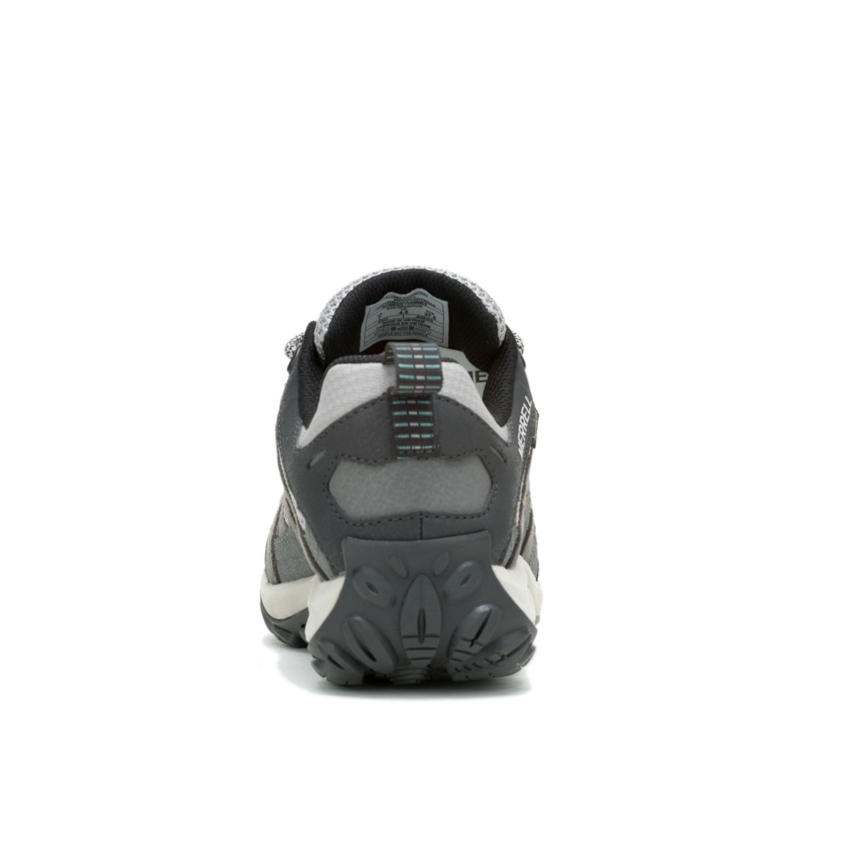 Alverstone 2 Waterproof, Paloma/Charcoal, dynamic 6