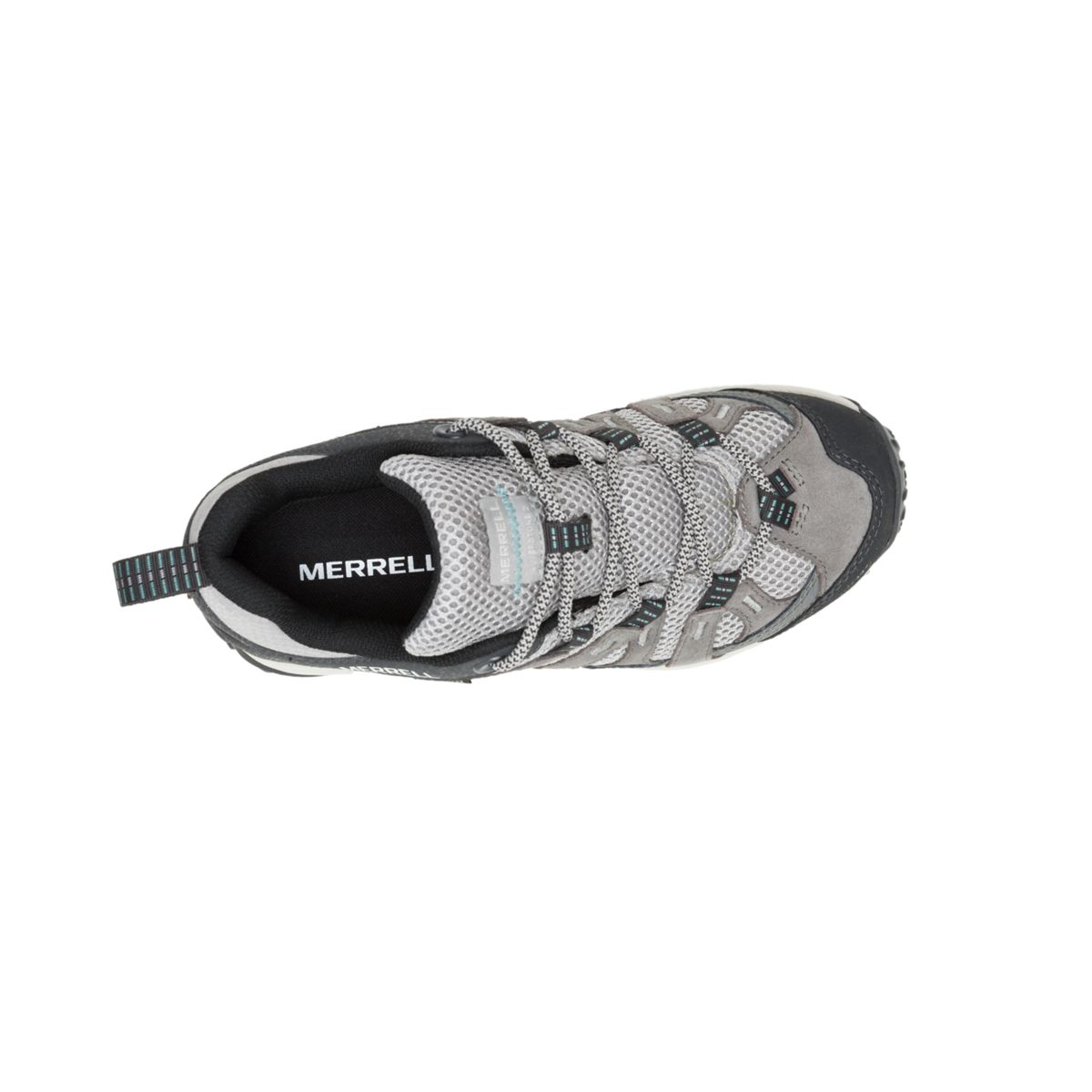Alverstone 2 Waterproof, Paloma/Charcoal, dynamic 3