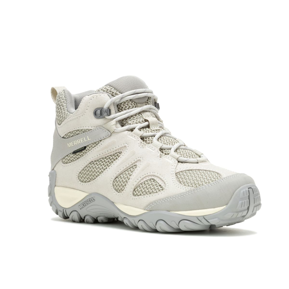 Yokota 2 Mid Waterproof, Fog, dynamic 4