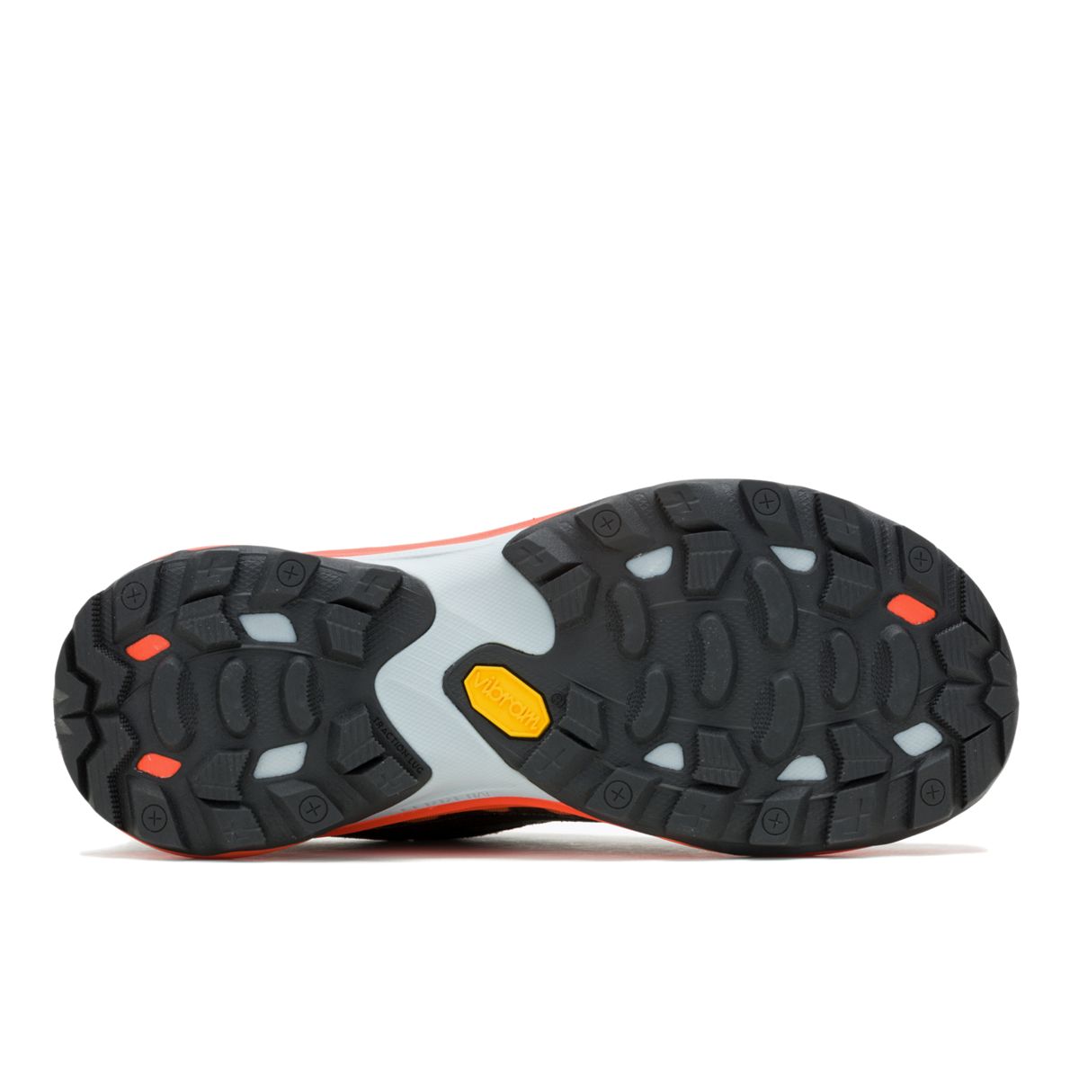 Moab Speed 2 GORE-TEX®, Black/Orange, dynamic 6