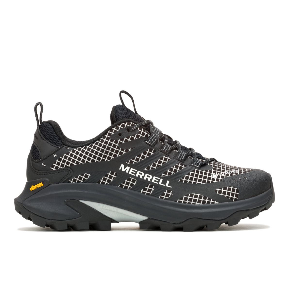 Moab Speed 2 Reflective GORE-TEX®