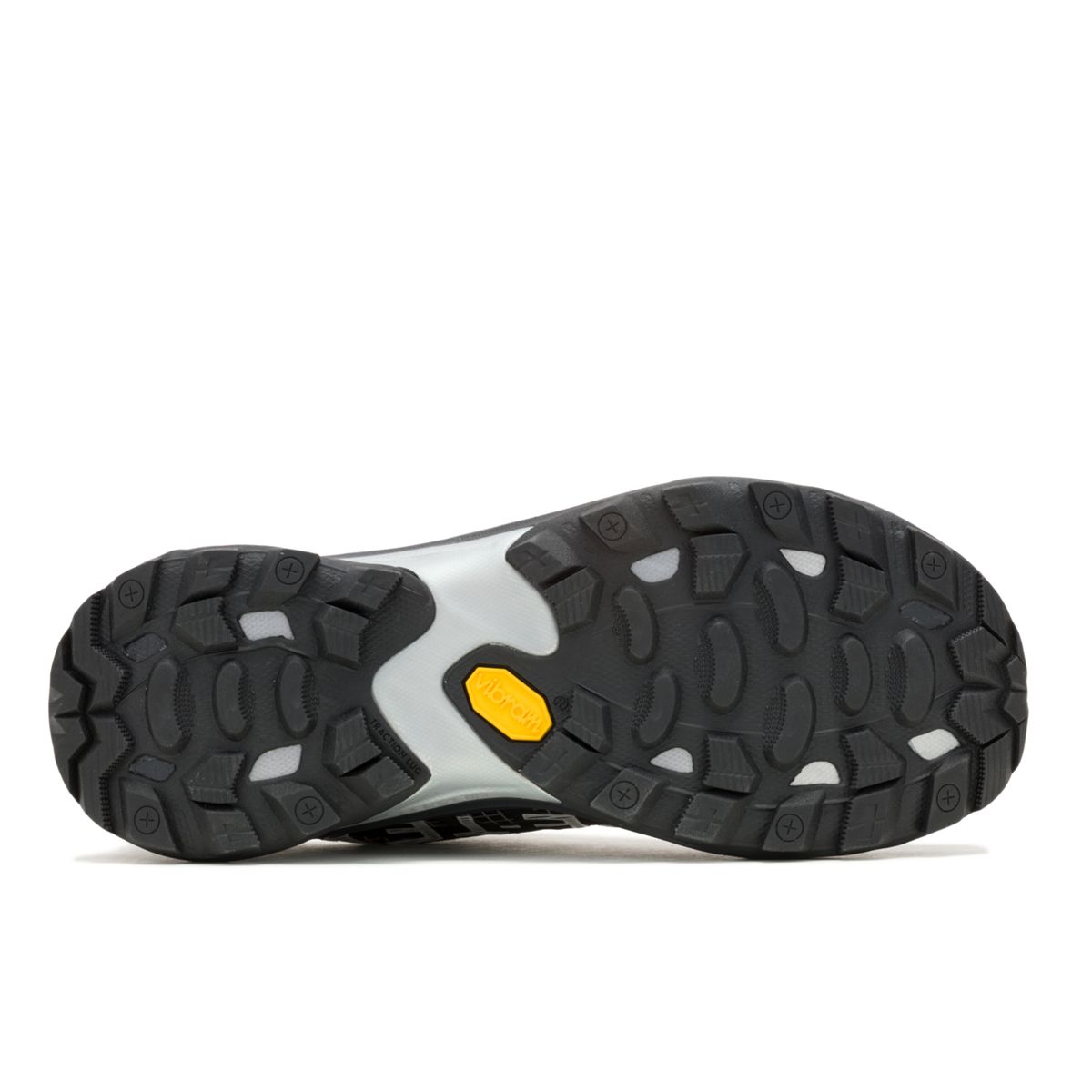 Moab Speed 2 Reflective GORE-TEX®, Black, dynamic 6
