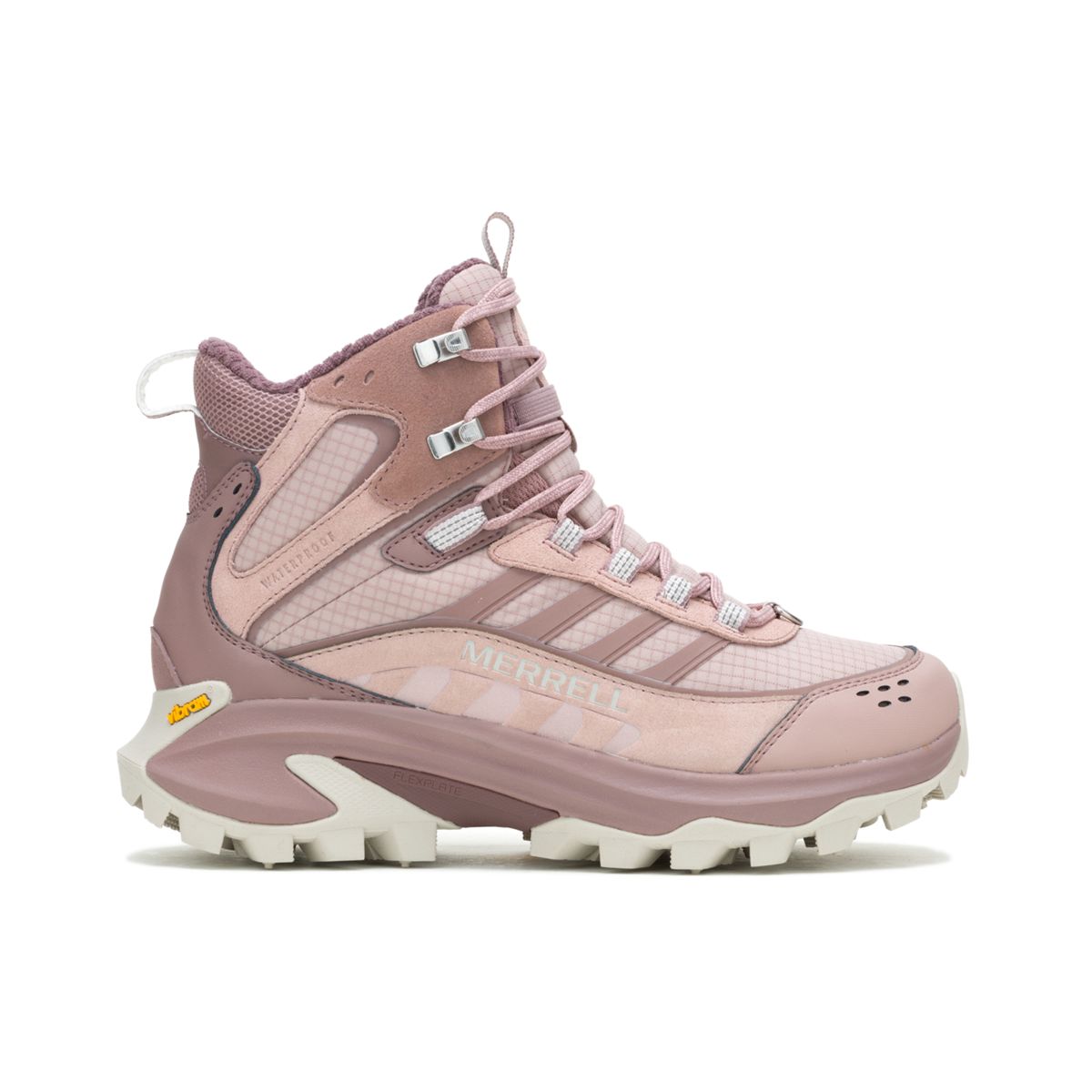 Merrell moab 2 mid vent womens best sale