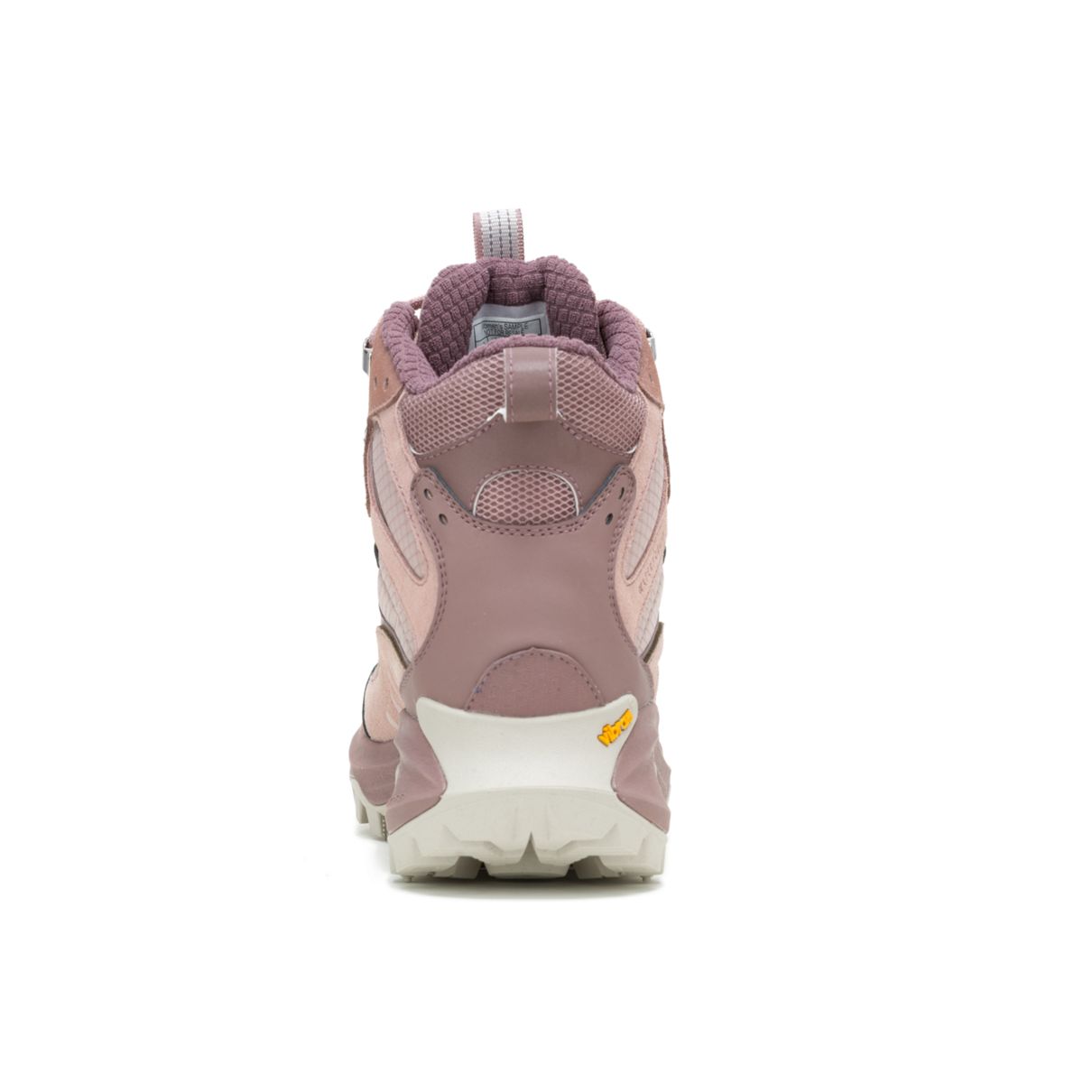Moab Speed 2 Thermo Mid Waterproof, Adobe Rose, dynamic 4