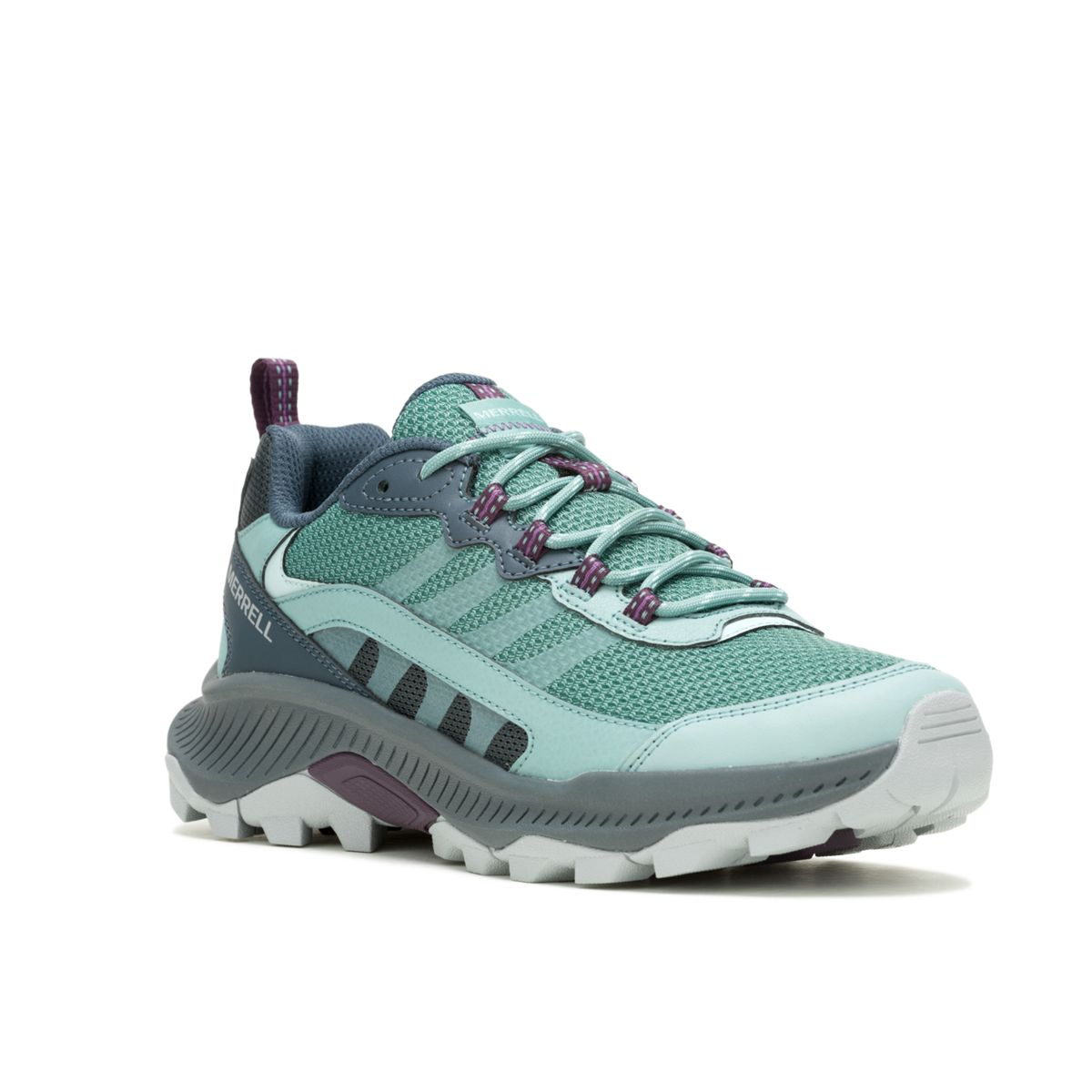 Speed Strike 2, Canton, dynamic 2