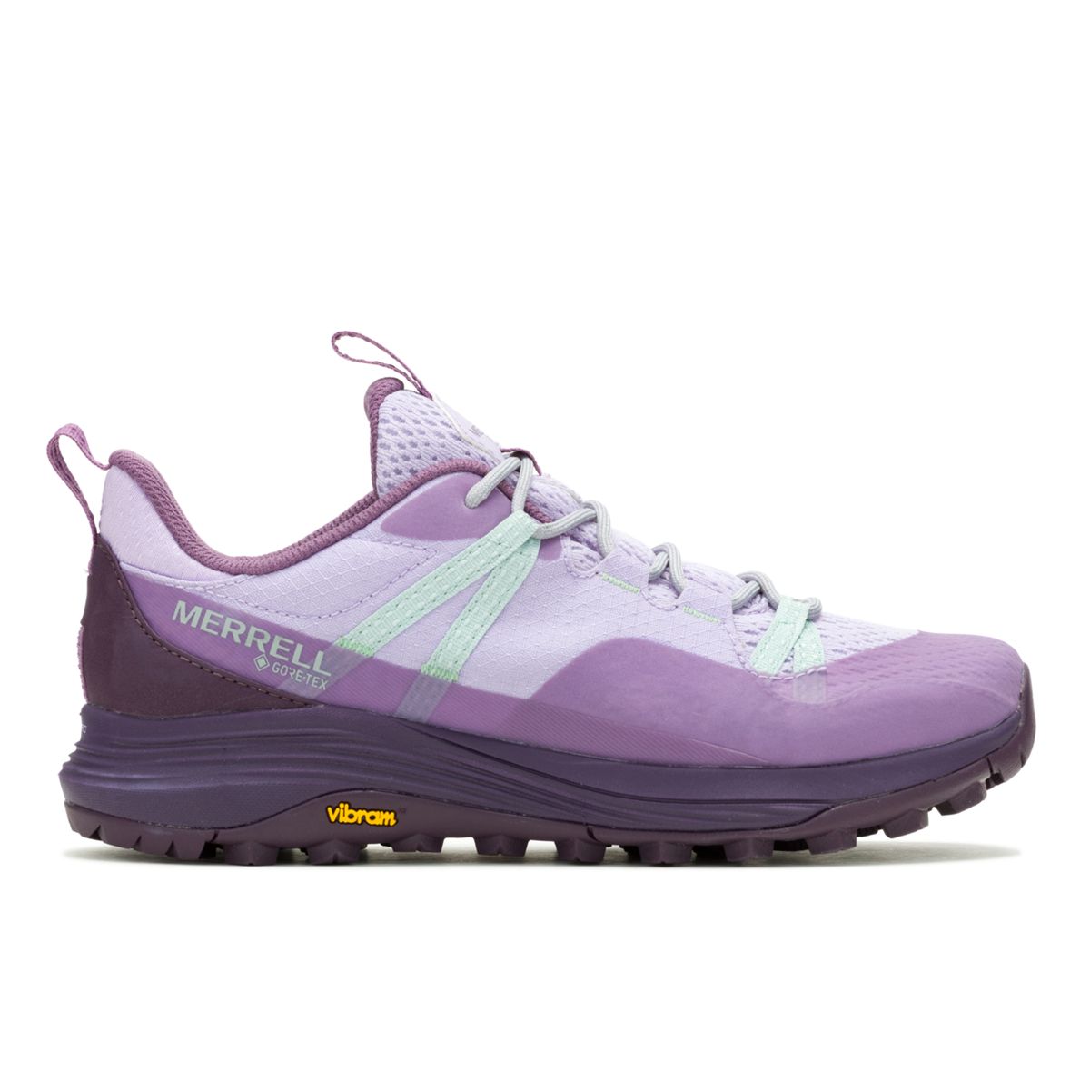 Siren 4 GORE-TEX®, Lilac, dynamic