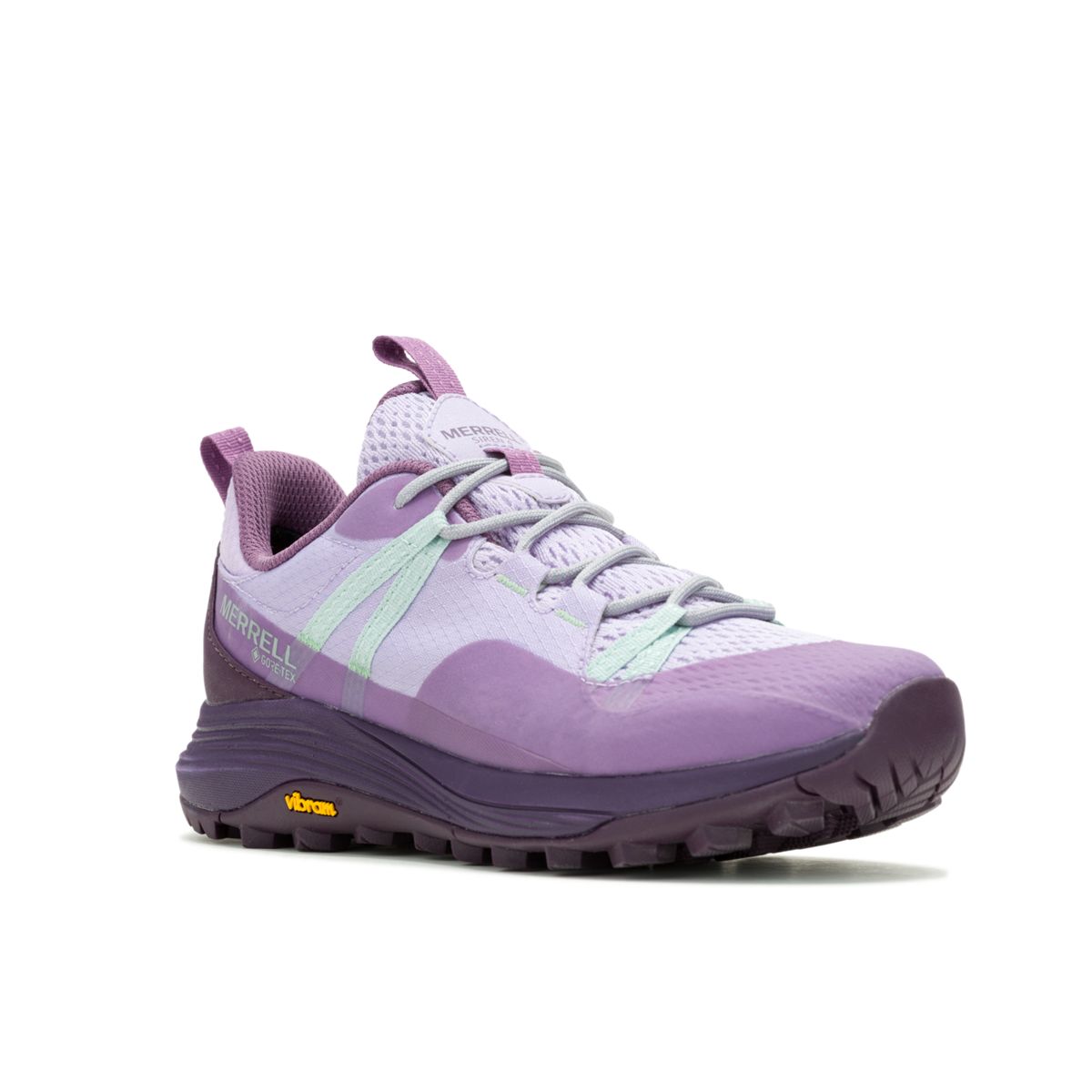 Siren 4 GORE-TEX®, Lilac, dynamic 2