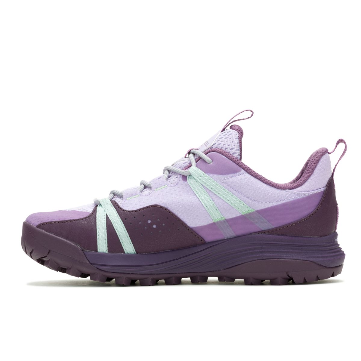Siren 4 GORE-TEX®, Lilac, dynamic 5