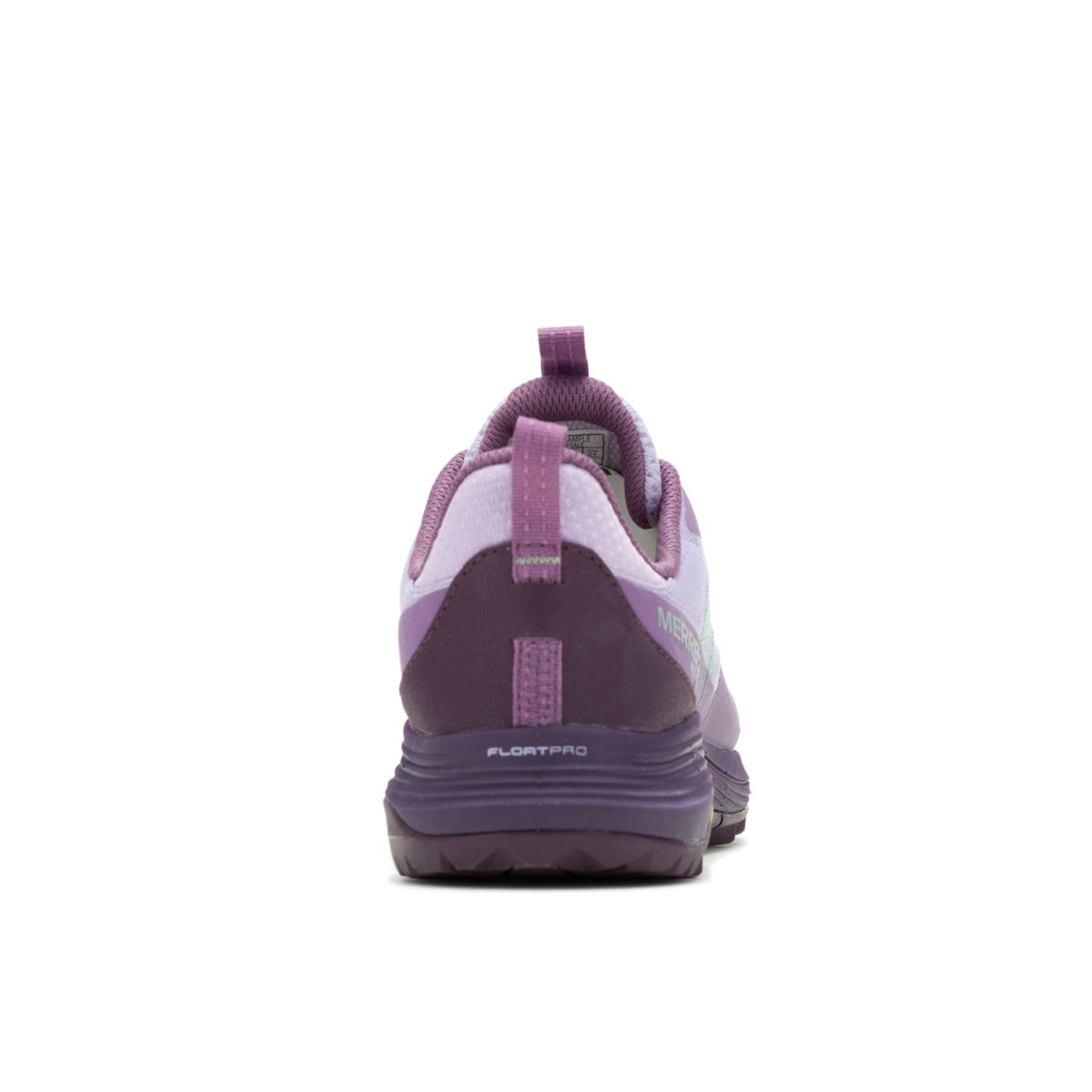 Siren 4 GORE-TEX®, Lilac, dynamic 4