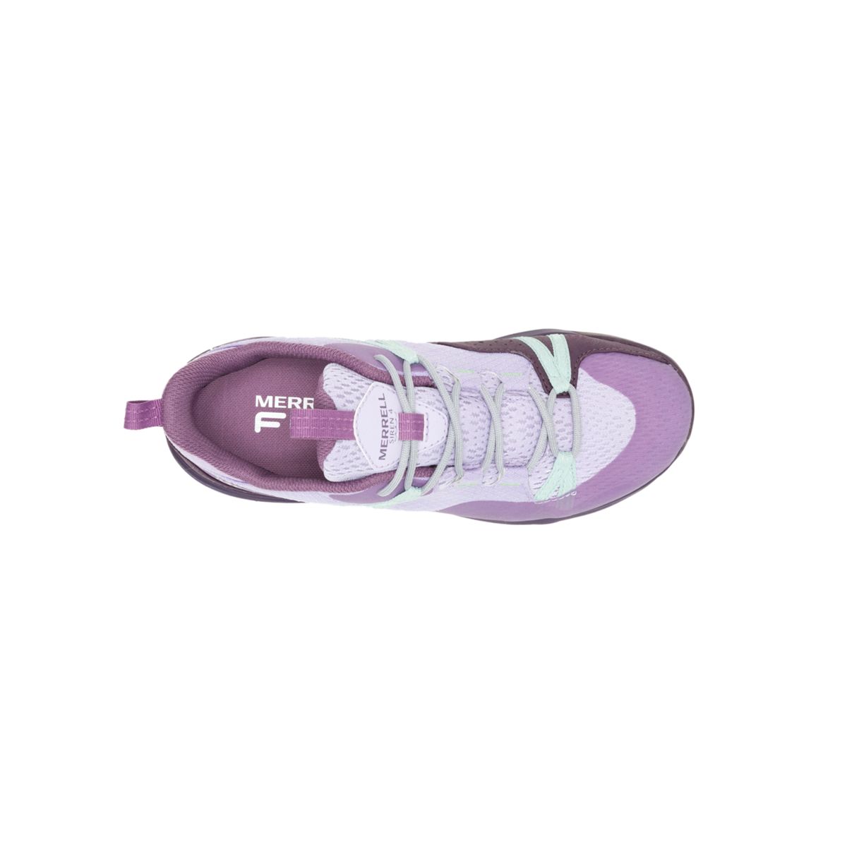 Siren 4 GORE-TEX®, Lilac, dynamic 3