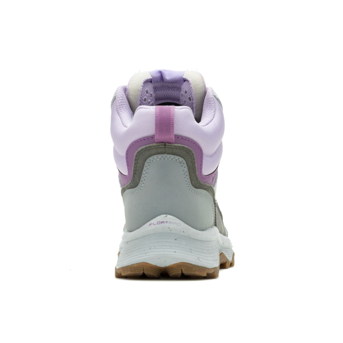 Speed Solo Mid Waterproof, Grape, dynamic 6