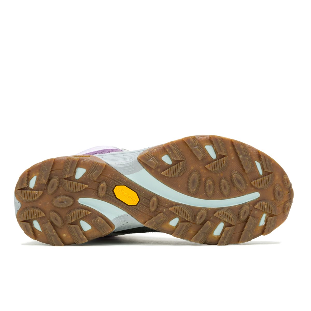 Speed Solo Mid Waterproof, Grape, dynamic 6