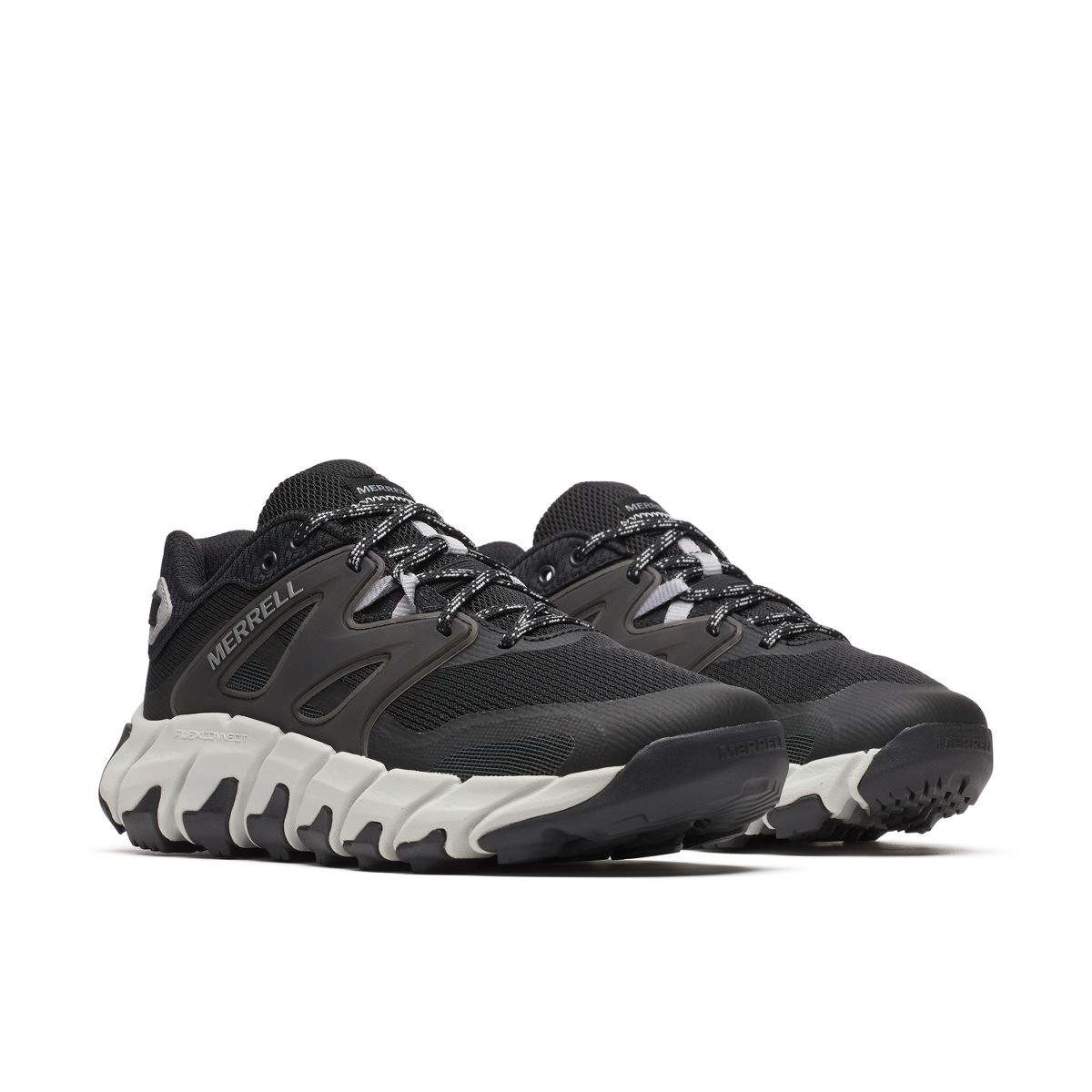 Maipo Explorer Aerosport, Black, dynamic 2