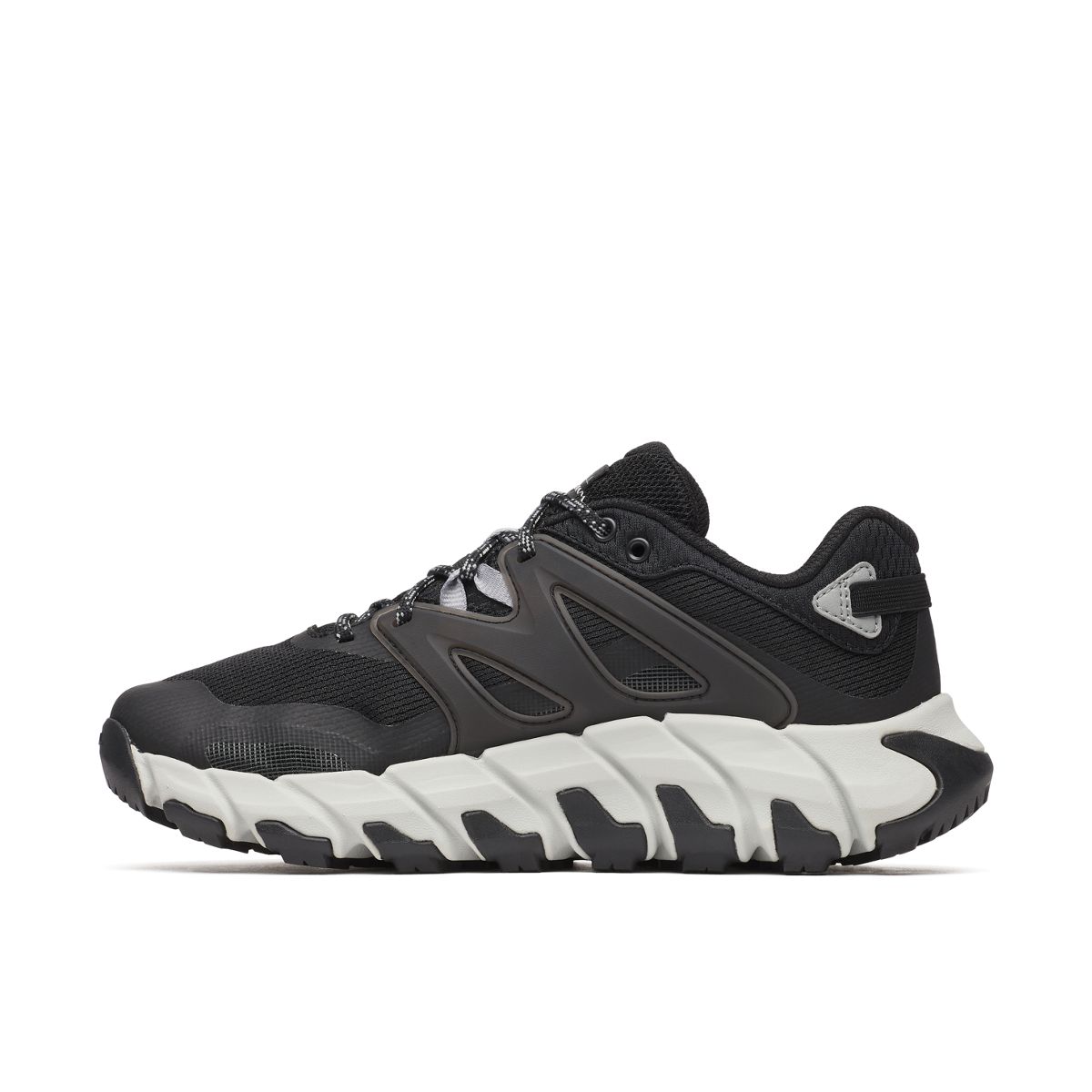 Maipo Explorer Aerosport, Black, dynamic 5