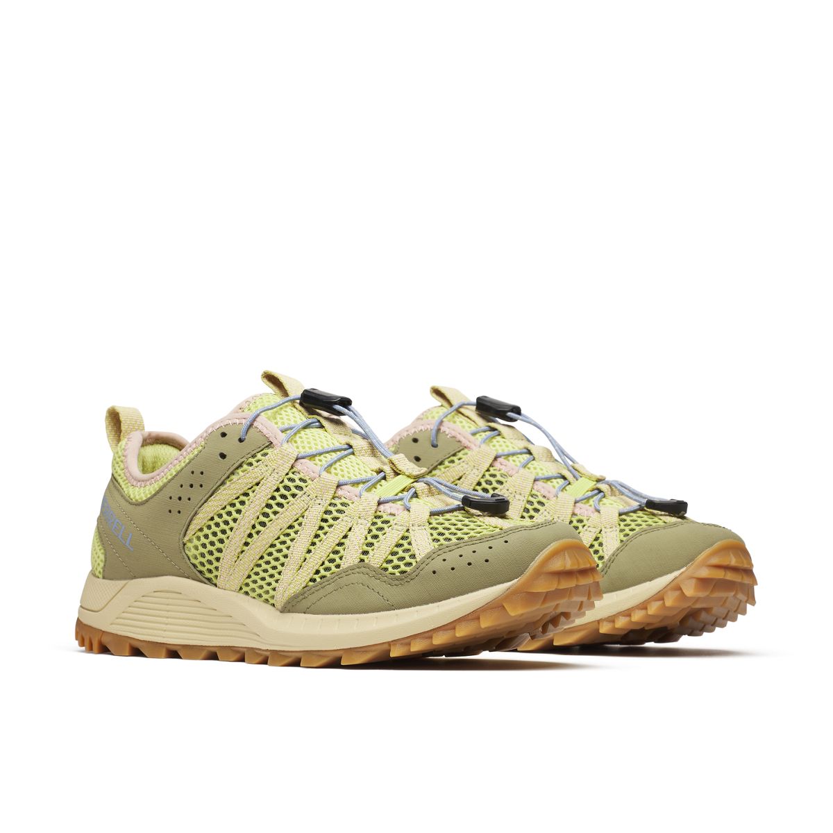 Wildwood Aerosport, Forage, dynamic 2