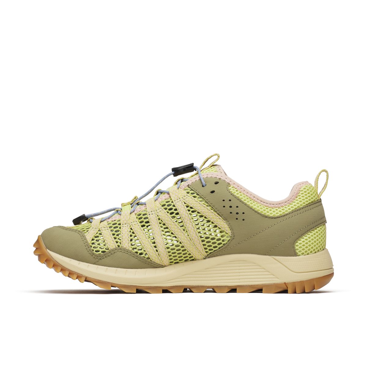 Wildwood Aerosport, Forage, dynamic 5