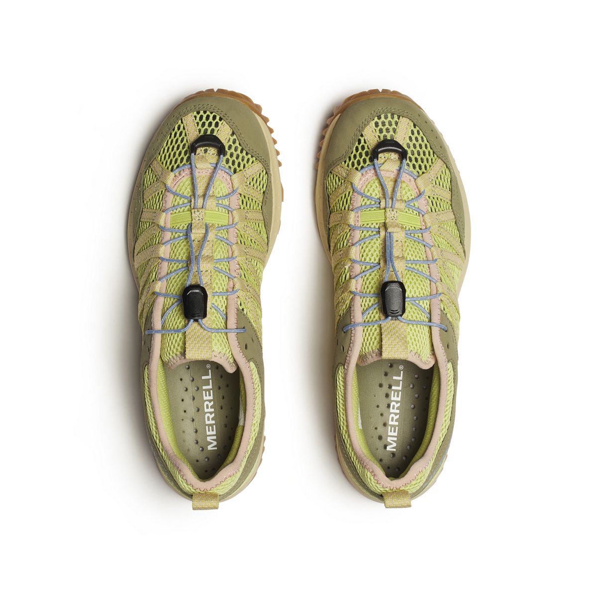Wildwood Aerosport, Forage, dynamic 3